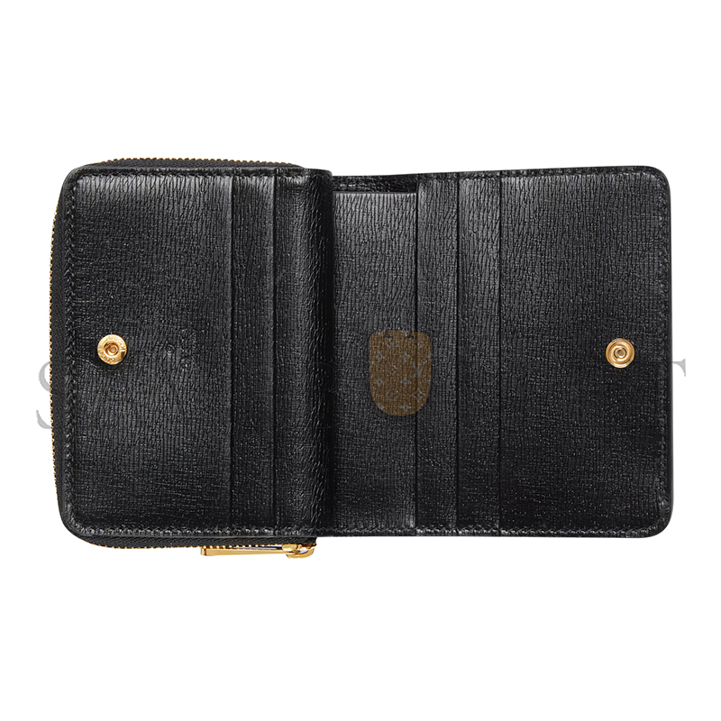 Gvc*1 mini wallet with Gvc*1 script 772639 (18*9*2.5cm)